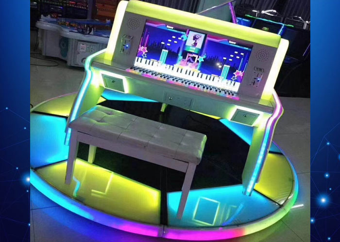 二手音乐类游戏机